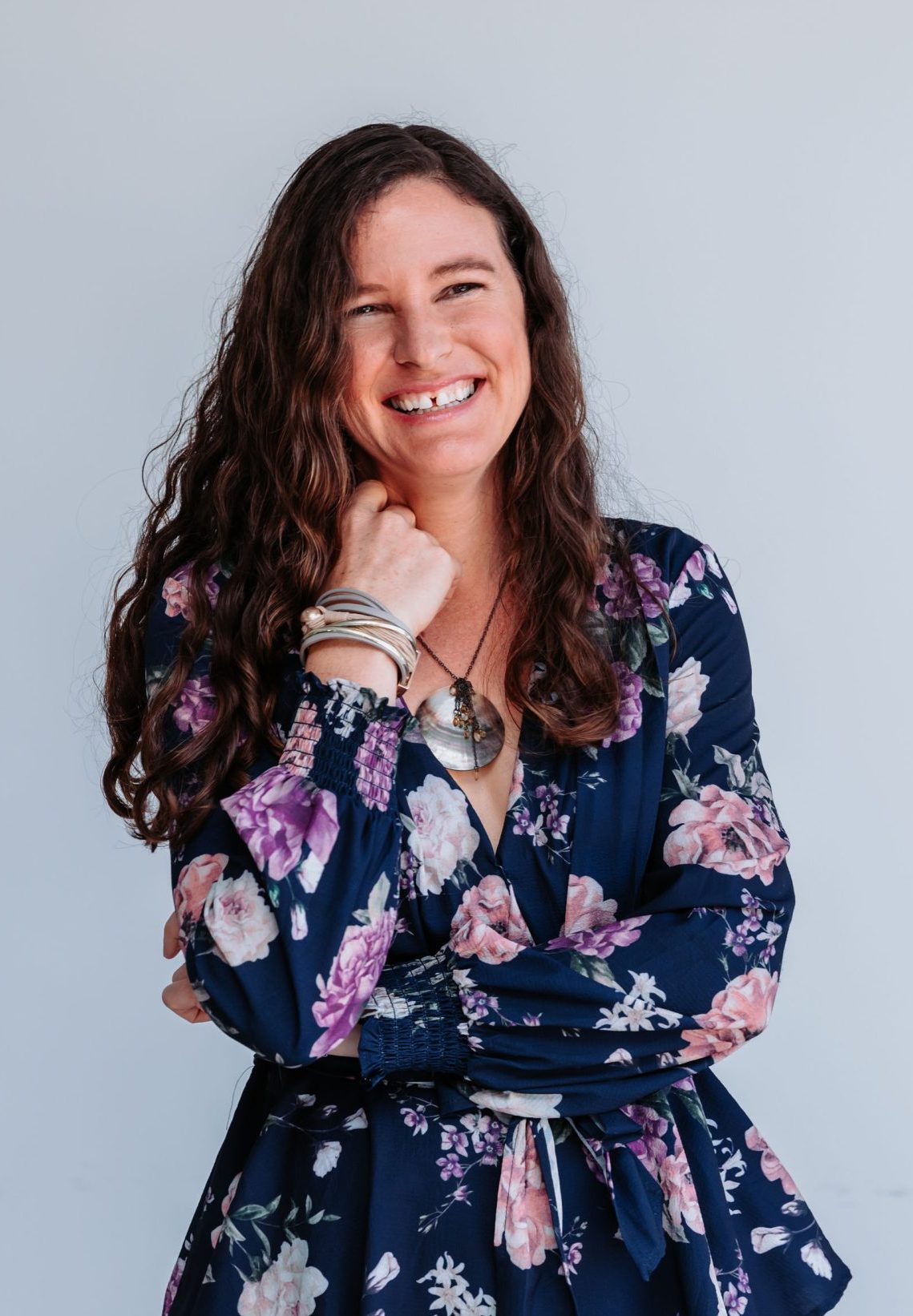 _F2A4350 Lisa Johnson, Psychologist & AHPRA Registered Psychological Supervisor