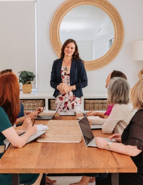 Lisa Johnson, Psychologist & Work Life Balance Coach Lisa Johnson, Psychologist & Work Life Balance Coach