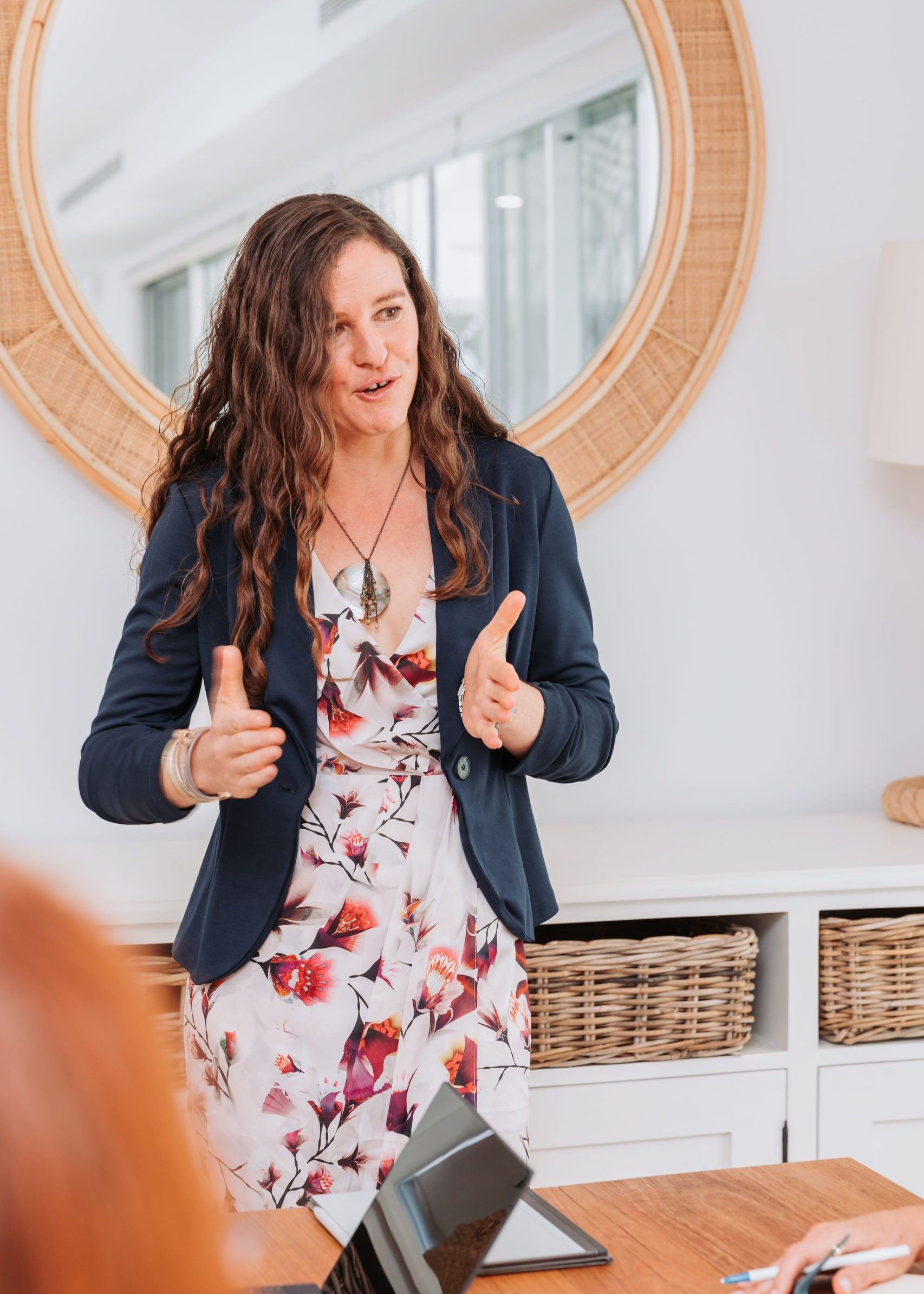 Lisa Johnson, Psychologist & Work Life Balance Coach Lisa Johnson, Psychologist & Work Life Balance Coach